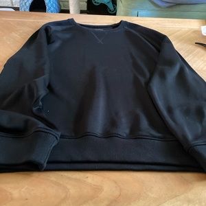 Banana republic sweatshirt